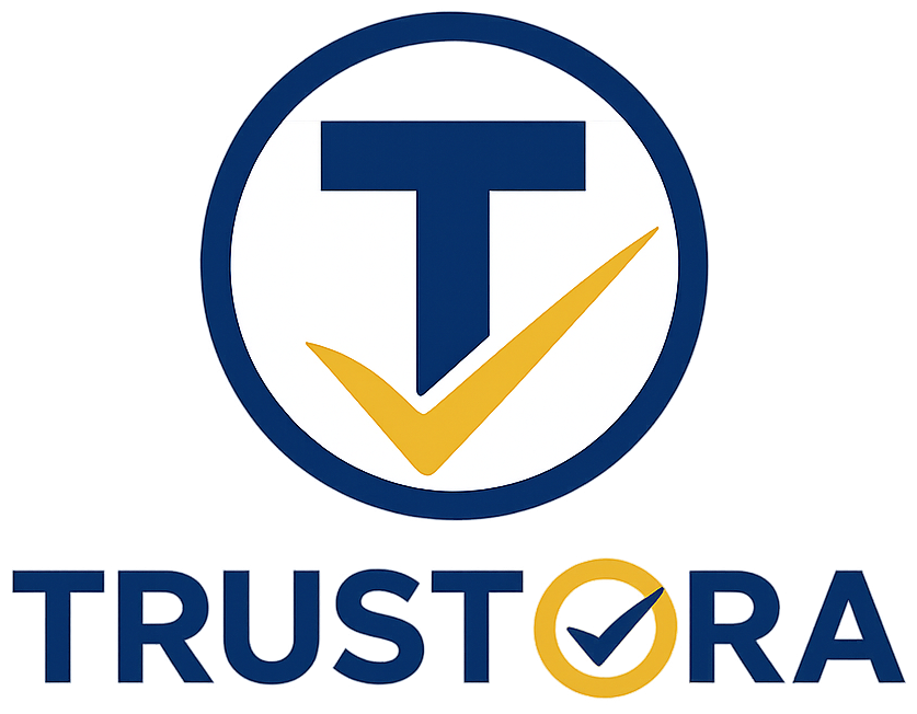 Trustora Store